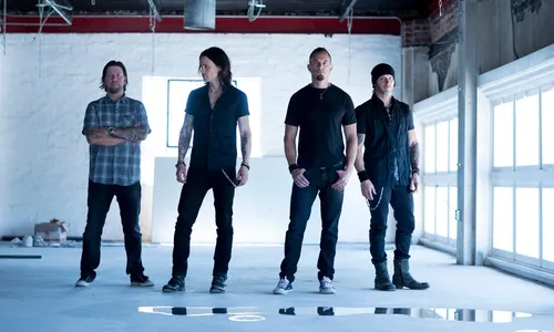 Alter Bridge