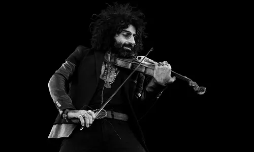 Ara Malikian