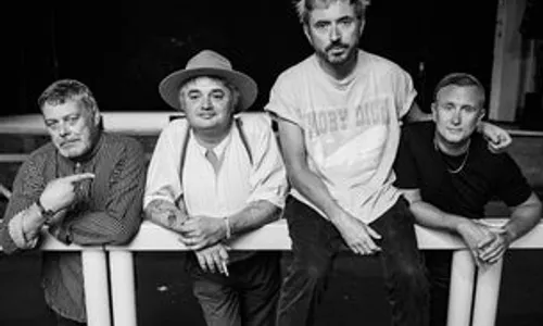 Babyshambles