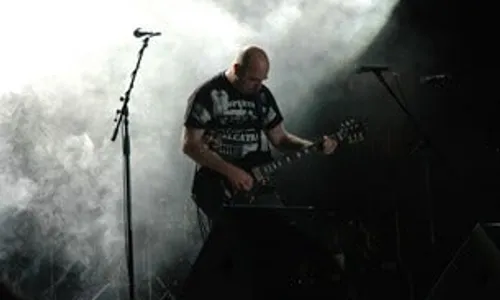 Britallica - Britney Spears Metal Tribute
