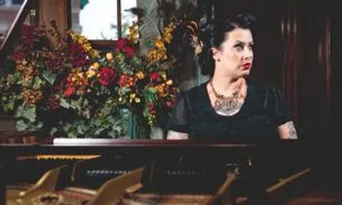 Davina and the Vagabonds