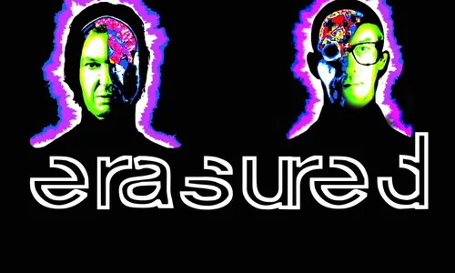 Erasured