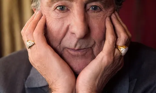 Eric Idle