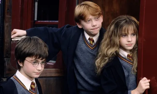 Harry Potter and the Philosopher's Stone (TM), In Concert