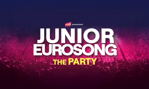 Junior Eurosong - The Party