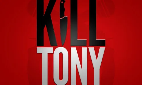 Kill Tony