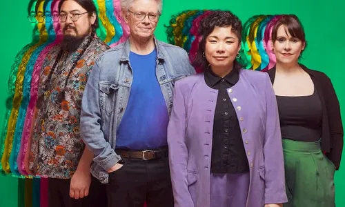 Kronos Quartet