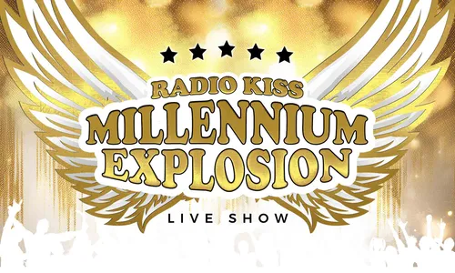 Millennium Explosion