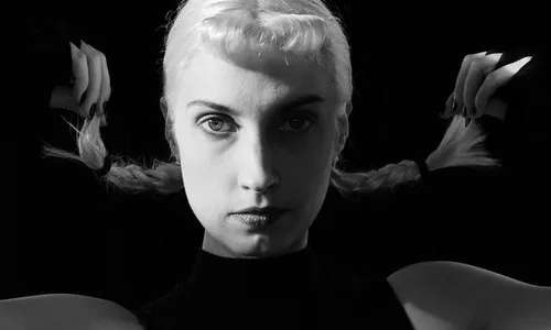 Molly Nilsson