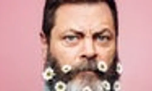 Nick Offerman
