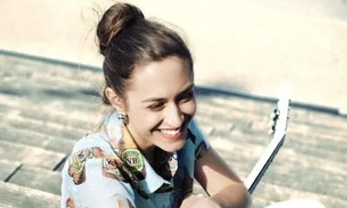 Nina Attal