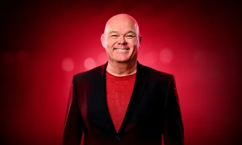Paul De Leeuw
