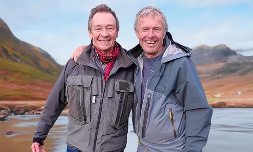 Paul Whitehouse