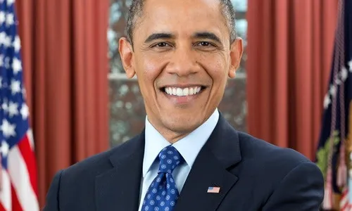 President Barack Obama