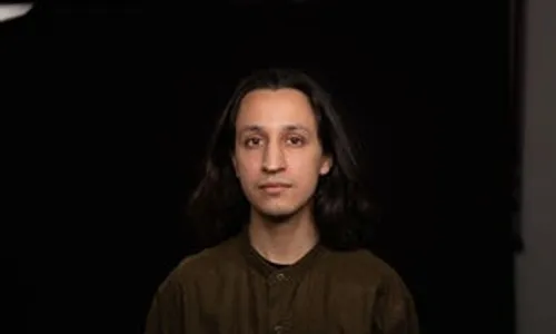 Sergio Díaz De Rojas