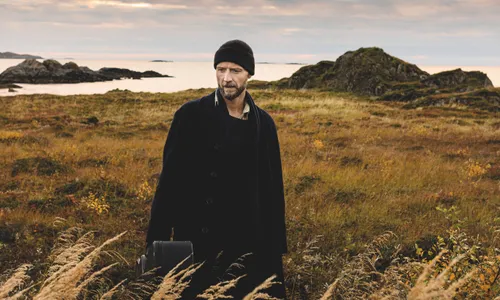 Sivert Hoyem