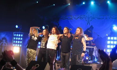Sonata Arctica