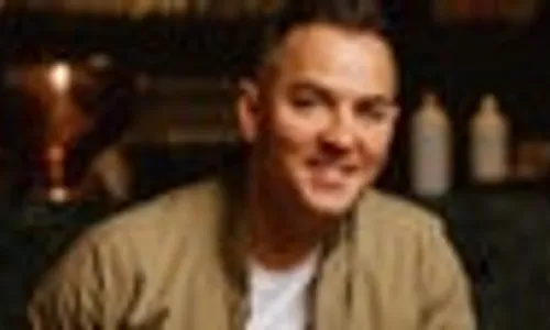 Stuart Moyles