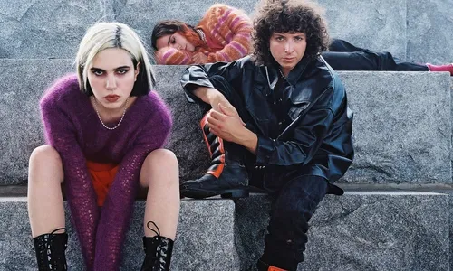 Sunflower Bean