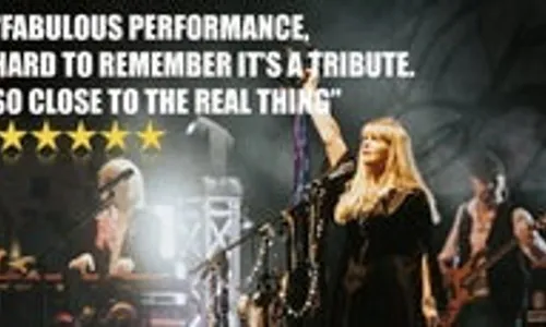 The Fleetwood Mac Legacy