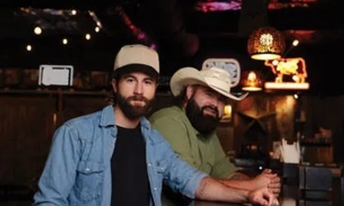 The Swon Brothers