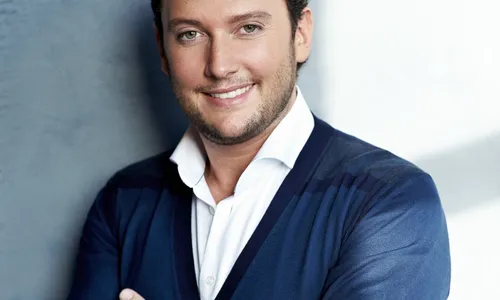 Tino Martin
