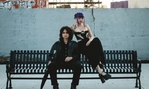 Tinzo + Jojo