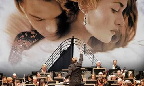 Titanic