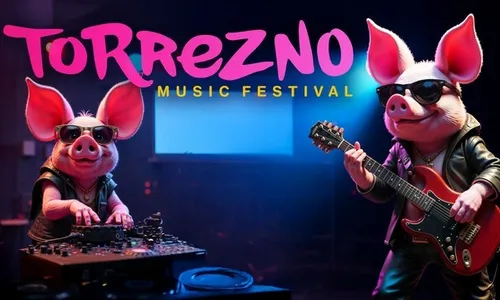 Torrezno Music Festival