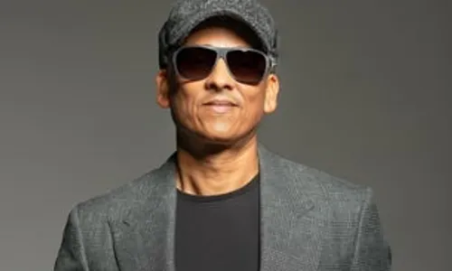 Xavier Naidoo