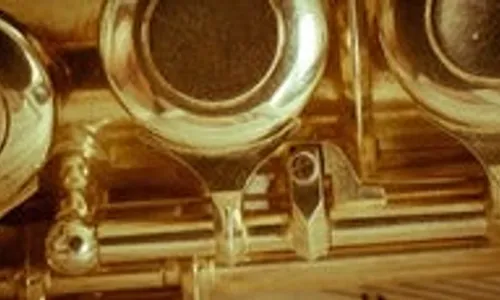 Youngblood Brass Band