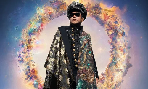 A.R. Rahman