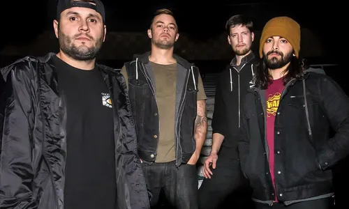 After The Burial