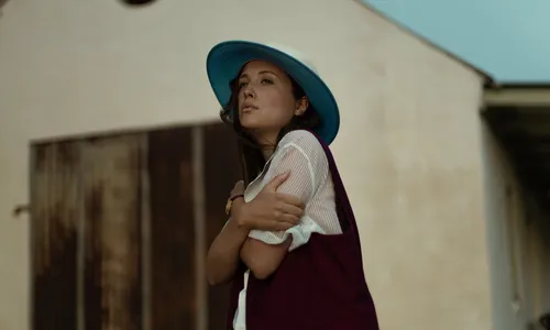 Alice Merton