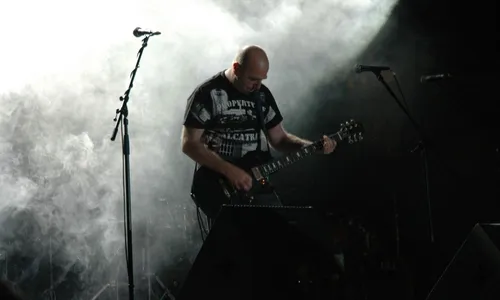 All Shall Perish