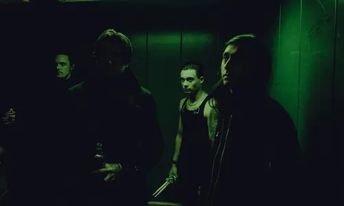 Bad Omens