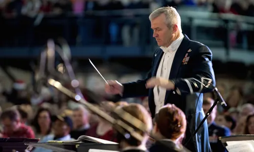 Battersea Park in Concert