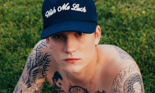 Cameron Whitcomb