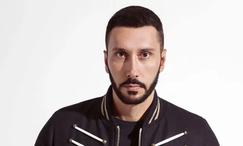 Cedric Gervais