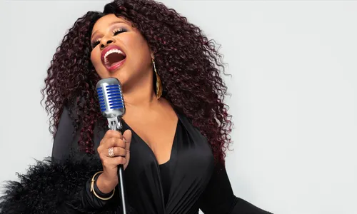 Chaka Khan