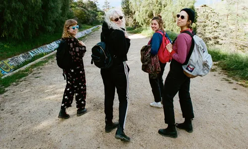 Chastity Belt