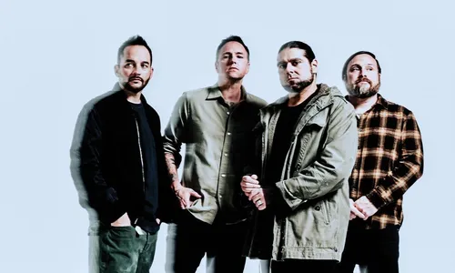 Coheed and Cambria