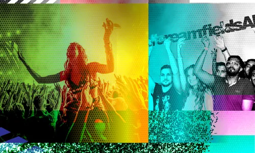 Creamfields