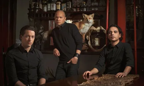 Danko Jones