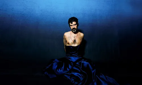 Devendra Banhart