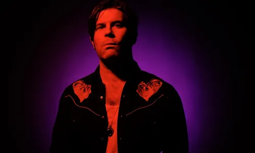 Ed Harcourt