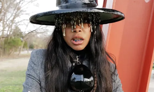 Erykah Badu