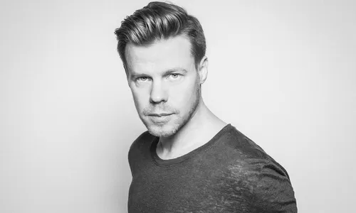 Ferry Corsten
