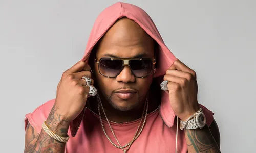 Flo Rida