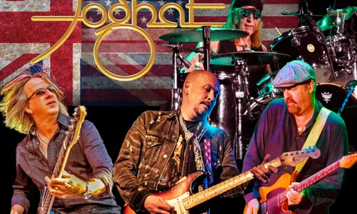 Foghat